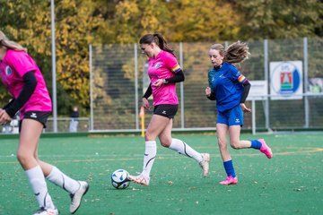 Bild 109 - wBJ VfL Pinneberg 3 - SCALA 2 : Ergebnis: 2:1
